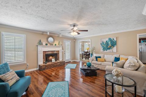 1834 Bridget Dr, Murfreesboro, TN 37129 photo 11