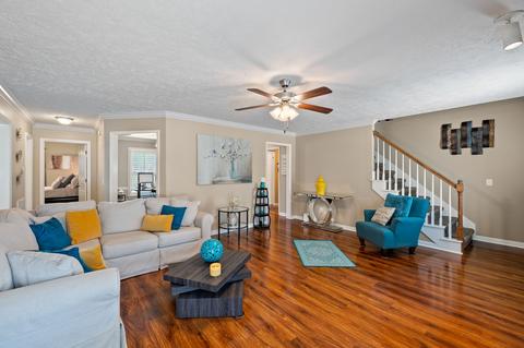1834 Bridget Dr, Murfreesboro, TN 37129 photo 17