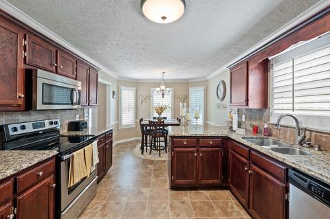 1834 Bridget Dr, Murfreesboro, TN 37129 photo 26
