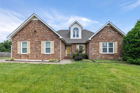 1834 Bridget Dr, Murfreesboro, TN 37129