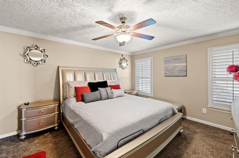 1834 Bridget Dr, Murfreesboro, TN 37129 photo 34