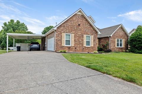 1834 Bridget Dr, Murfreesboro, TN 37129 photo 3