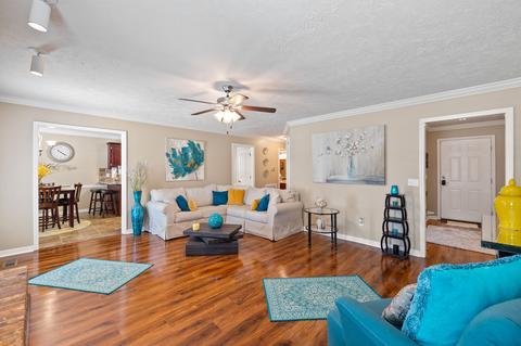 1834 Bridget Dr, Murfreesboro, TN 37129 photo 12