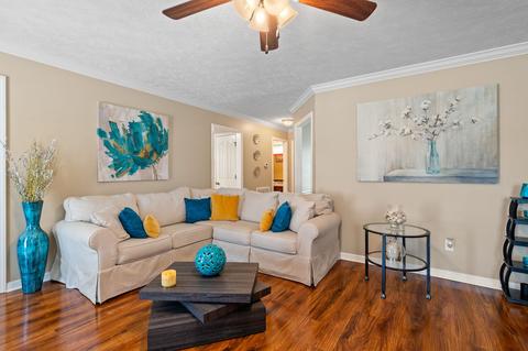 1834 Bridget Dr, Murfreesboro, TN 37129 photo 13
