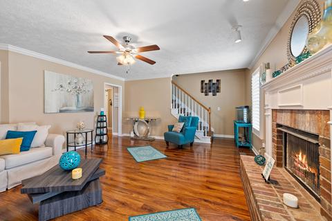 1834 Bridget Dr, Murfreesboro, TN 37129 photo 16