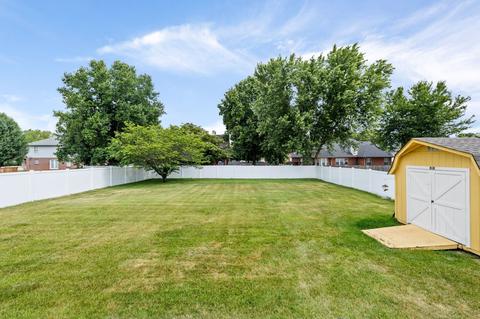 1834 Bridget Dr, Murfreesboro, TN 37129 photo 57