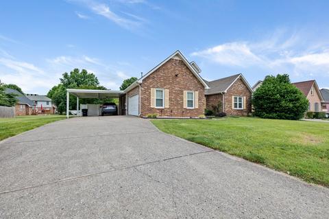 1834 Bridget Dr, Murfreesboro, TN 37129 photo 2