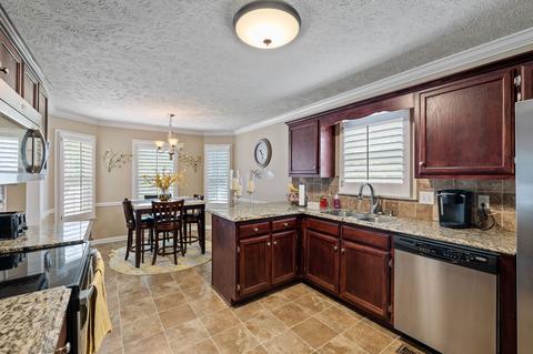 1834 Bridget Dr, Murfreesboro, TN 37129 photo 25