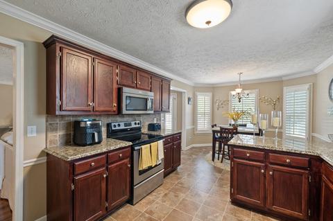 1834 Bridget Dr, Murfreesboro, TN 37129 photo 27