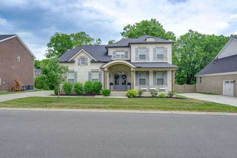 115 Baird Farms Blvd, Mount Juliet, TN 37122
