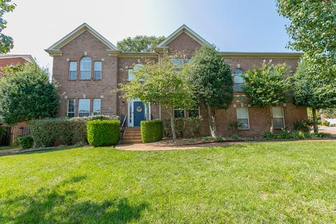 601 Redleaf Ridge Cir, Nashville, TN 37211