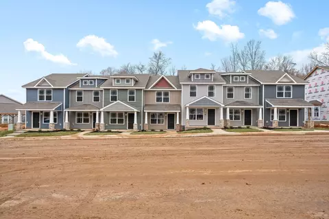 256 Woodland Valley Ln, Clarksville, TN 37040