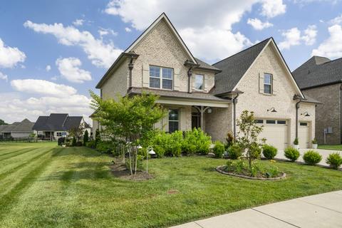 4088 Miles Johnson Pkwy, Spring Hill, TN 37174