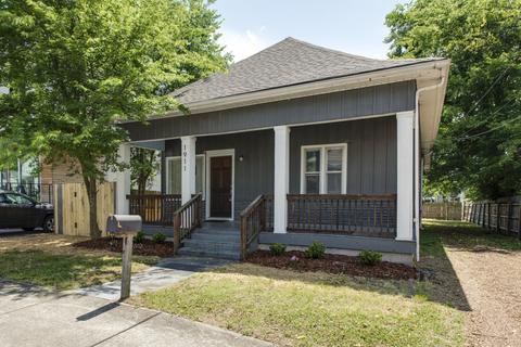 1911 Cephas St, Nashville, TN 37208