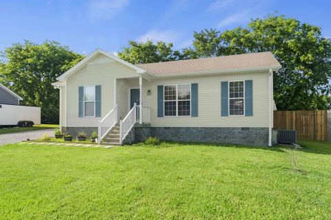115 Greystone Dr, Springfield, TN 37172