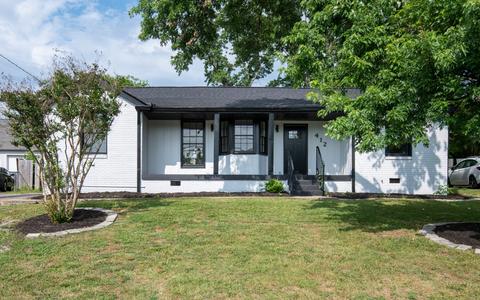 412 Benita Dr, Nashville, TN 37211