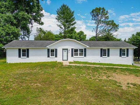 109 Lookout Dr, Columbia, TN 38401