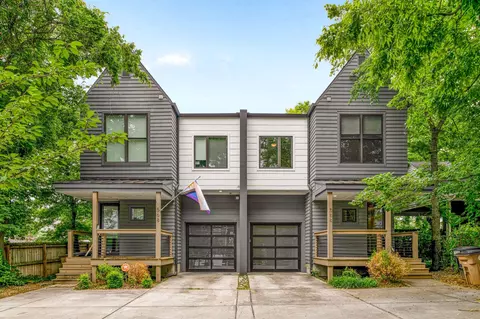 566 Stevenson St, Nashville, TN 37209