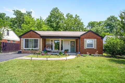 1405 Stratford Ave, Nashville, TN 37216
