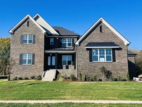 1006 Keeneland Dr #LOT 121, Gallatin, TN 37066
