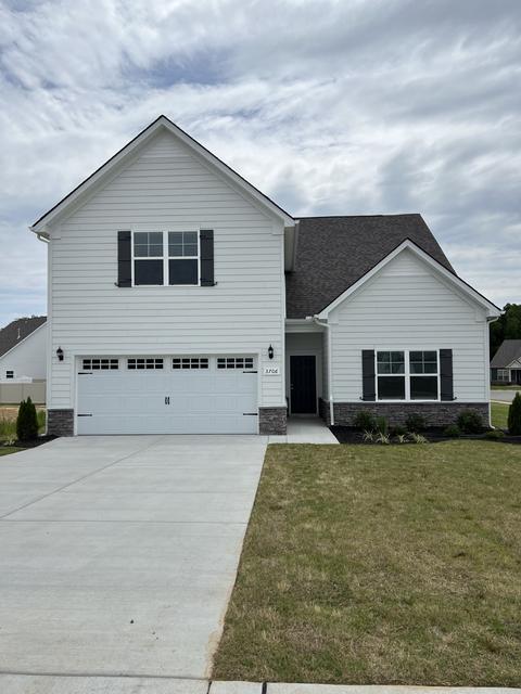 3706 Stormy Lane L 42, Rockvale, TN 37153