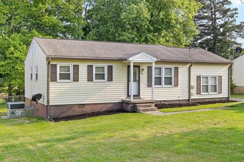 316 Chestnut Dr, Shelbyville, TN 37160