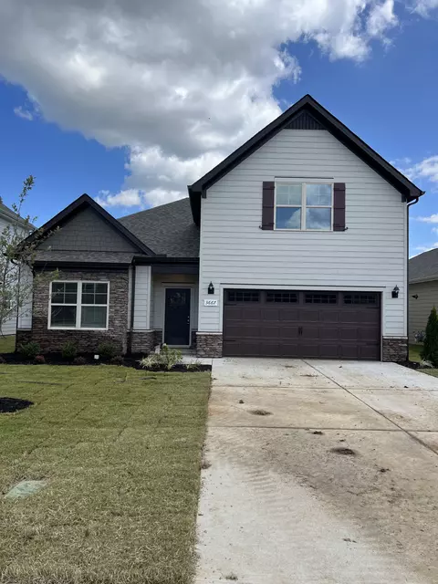 3667 Stormy Lane L 102, Rockvale, TN 37153