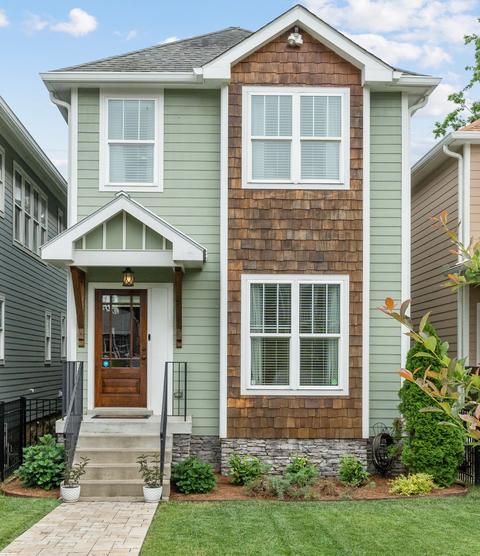 5005 Michigan Ave # a, Nashville, TN 37209