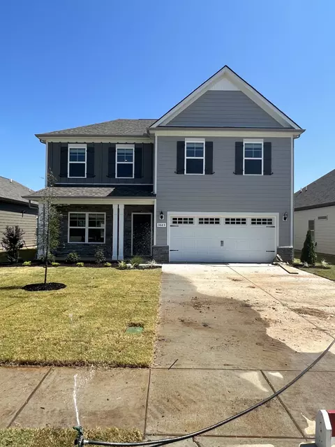 3663 Stormy Lane L 103, Rockvale, TN 37153