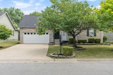 1841 Merritt St, Old Hickory, TN 37138