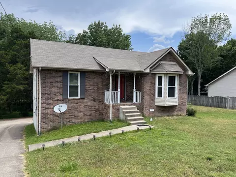 317 Timberglenn Dr, Smyrna, TN 37167