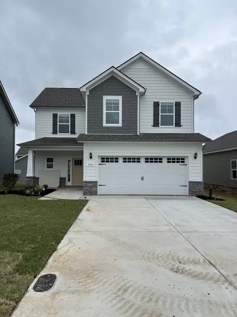 3655 Stormy Lane L 105, Rockvale, TN 37153