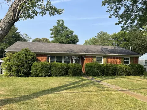 201 Helen St, Tullahoma, TN 37388