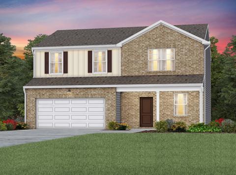 4518 Marcus Venture Pl, Murfreesboro, TN 37127