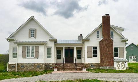 4758 Harpeth Peytonsville Rd, Thompsons Station, TN 37179