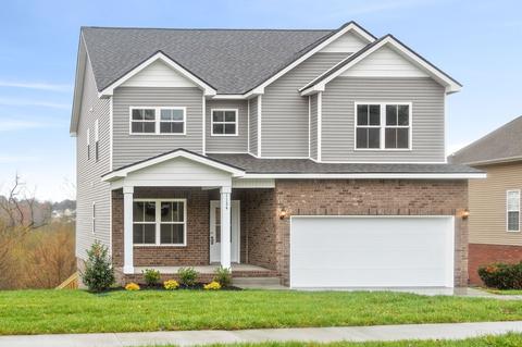 1124 Stillwood Dr, Clarksville, TN 37042