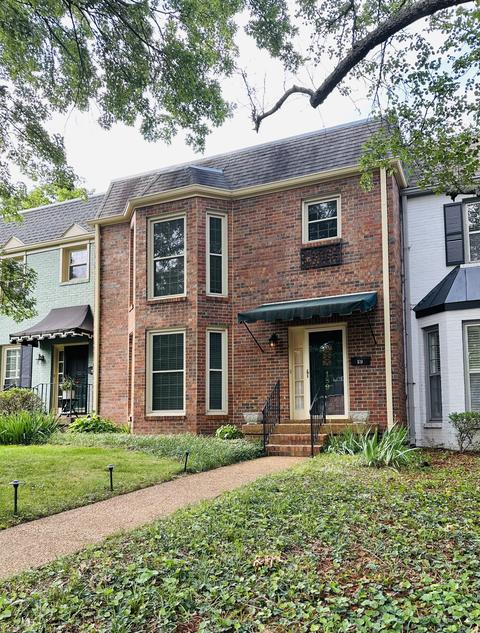 4400 Belmont Park Ter #189, Nashville, TN 37215