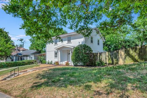 1807 Hillside Ave, Nashville, TN 37203