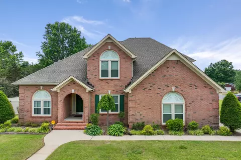 2606 Albany Ct, Murfreesboro, TN 37129