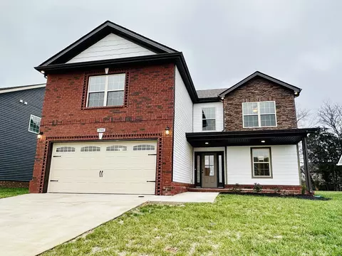 759 Lillian Grace Dr, Clarksville, TN 37043
