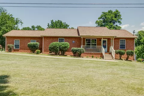 353 Beckwith Rd, Mount Juliet, TN 37122