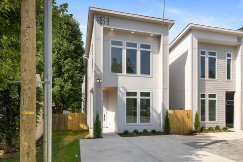 906 Cahal Ave #A, Nashville, TN 37206