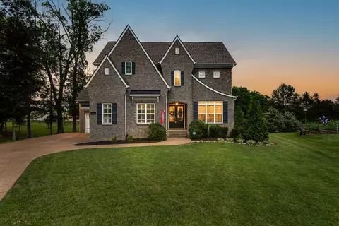 200 Milner Ct, Nolensville, TN 37135