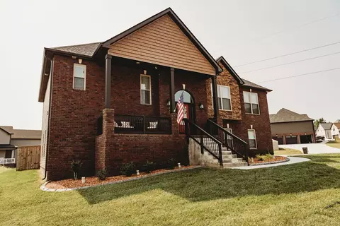 1069 Harrison Way, Clarksville, TN 37042