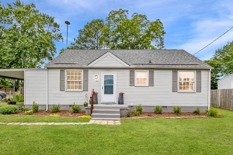 224 Martingale Dr, Old Hickory, TN 37138