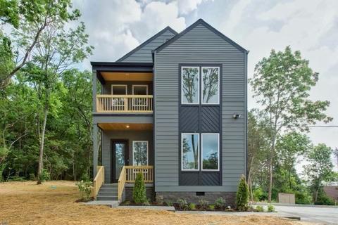 5124 Leath Dr, Nashville, TN 37211