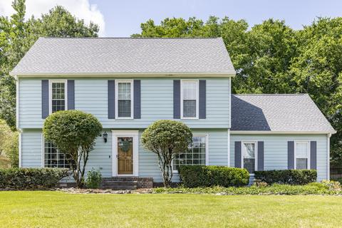 1149 Hunters Chase Dr, Franklin, TN 37064