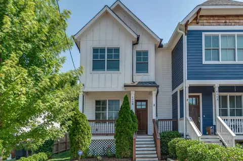 406 Theresa Ave # b, Nashville, TN 37205