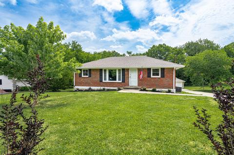 824 Bixler Ave, Madison, TN 37115