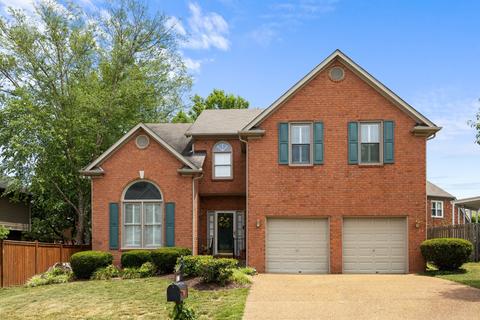 5104 Fredericksburg Way E, Brentwood, TN 37027